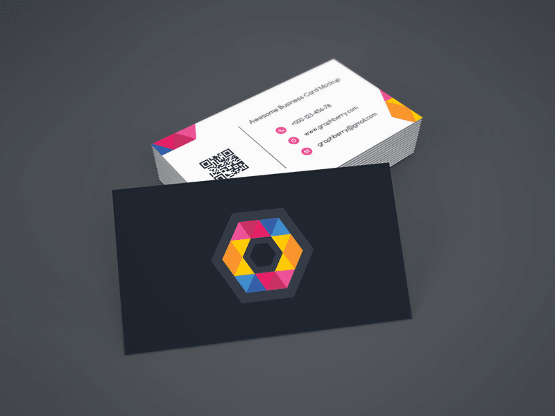 Business Card Printing Stokeontrent