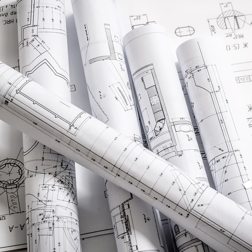 CAD Printing Stoke-on-Trent