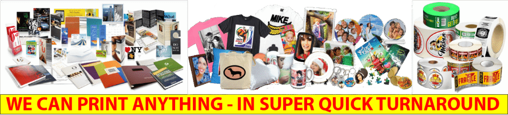 print shop