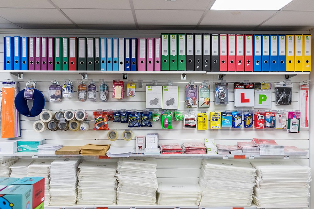 Stationery Sets Printing Stoke-on-Trent