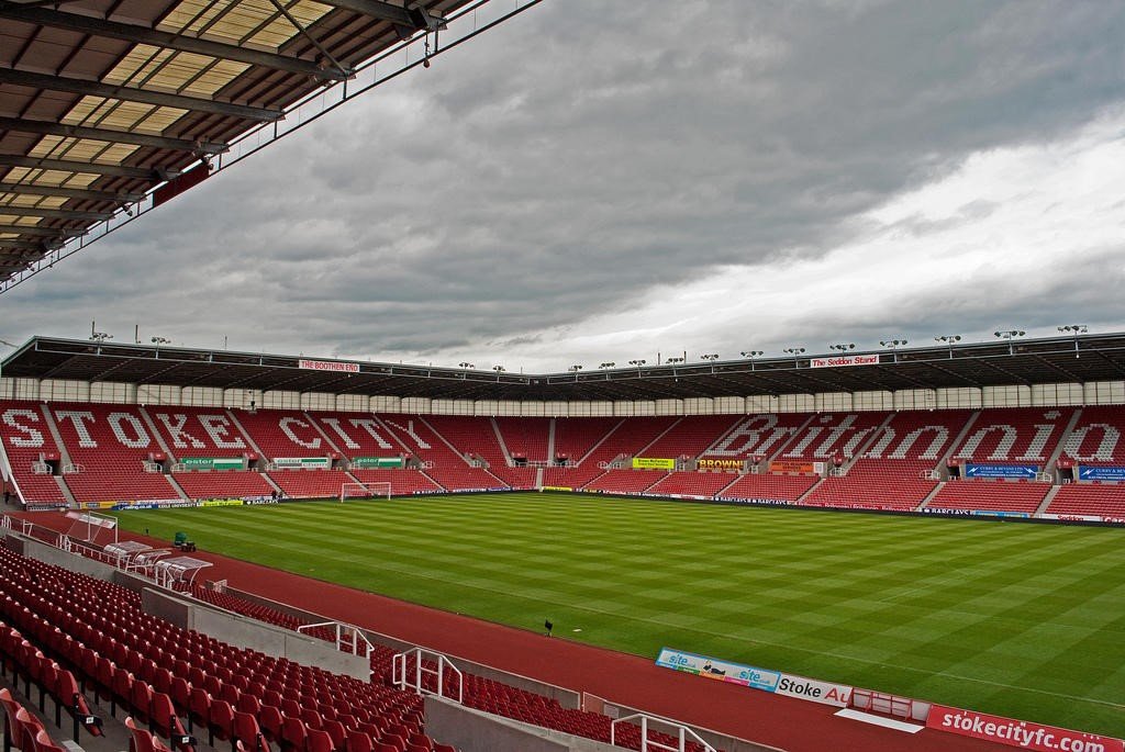 Stoke City FC