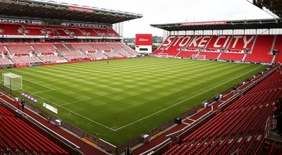 Stoke City FC